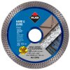 RUBI Tiling Tools 32951 TVA 85 SUPERPRO Mini Turbo Viper Diamond Blade 85mm