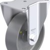 Blickle 936977 BH-PO 150G-ELS Koło stałe z blachy stalowej Średnica koła: 150 mm Maksymalne obciążenie: 400 kg 1 szt.