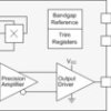 Automotive, ratiometric linear Hall-effect sensor with analog output | DBZ | 3 | -40 to 150