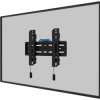 Neomounts WL30S-850BL12 Uchwyt ścienny do telewizora 61,2 cm (24,1