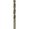 Bosch 2609255074 Twist Drill HSS-CO DIN 338 Straight Shank 6 x 93mm