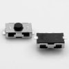 Tact Switch KSR221G SMD 2 piny OFF-(ON) C&K 3.8x6mm