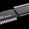 10-Bit 165-MSPS Digital-to-Analog Converter (DAC) | PW | 28 | -40 to 85