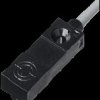 Inductive sensor, NPN, surface mounting, flush, antivalent, 15 mA, 802136