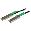 Kabel rozdzielający QSFP+ QSFP+ 40Gbit/s