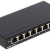 Switch Ruijie/Reyee RG-ES108GD 8xGE Gigabit Ethernet