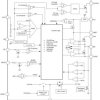 4.5-V to 24-V input, 8-A synchronous buck converter