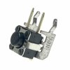 Tact Switch kątowy 6x6mm, h=5.0mm