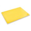 Płyta akrylowa PMMA - 3mm - 400x600mm - Yellow - 1szt.