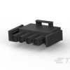 TE Connectivity 1-480702-9, 1 szt.