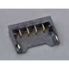 Molex 22289020 KK 254 Pin Strip 2-pin 2.54mm Spacing Right-angle