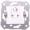 Simon 82 Gniazdo telefoniczne pojedyncze RJ11 białe 75480-30