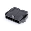 Molex 436400600 Obudowa złącza pin żeńskiego na kabel Molex MOL Power & Signal Sol., piny: 6, 1 szt.