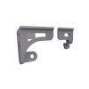 Keyboard Mounts C64 C (gray)