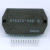 STK470-090 B UKŁAD SCALONY