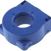 Przekładnik prądowy prąd wej 21.6A LEM prad wyj 600 mA otwór 20.3mm