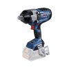Bosch 06019M1000 Professional GDS 18V-1600 HC Cordless Impact Driver 18V