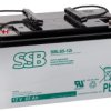 Akumulator VRLA AGM 12V 65Ah (żywotność 10-12lat) SBL65-12i