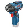 Bosch 6.019E+104 GDR 12V-115 Professional 3/8in Impact Wrench 12V Bare Unit