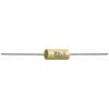 Kondensatory foliowe Vishay MKT 1813 68 nF 160V ac 250 V dc rozstaw: 17.5 mm Otwór przelotowy