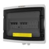 Rozdzielnica Pv Fotowoltaiczna Solarna Ac 3F B16 300Ma T2 Doktorvolt 2384