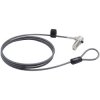 HP 63B28Aa Laptop Security Lock 1.83M Nano Combination Lock