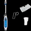 S6001EU Shark Klik n' Flip manual steam cleaner
