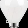 LT147280617 E14 LED lamp, 7 W, 806 lm, 2700 K, filament, dimmable