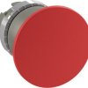 Przycisk, kolor: Czerwony, ABB, 1SFA1