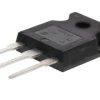 MOSFET N-kanałowy 7,8 A TO-247AC 800 V Pojedynczy 190 W 1,2 oma