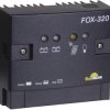 Solarny regulator ładowania SunWare Fox-320 PWM 12 V, 24 V 20 A