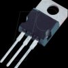 TIP117STM - Darlington transistor, PNP, 100V, 2A, 50W, TO-220
