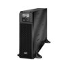 APC SRT5KXLI Smart-UPS On-Line, 5kVA, Tower, 230V, 6x C13+4x C19 IEC outlets Ne