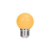Żarówka LED E27 G45 2W 230V...