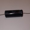Kondensator elektrolityczny osiowy 470uF 40V FRELYT cena netto