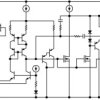 Dual Single-Supply Audio Operational Amplifier