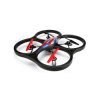 Dron quadrocopter V666 2.4GHz z kamerą HD i FPV 5,8GHz - 52cm