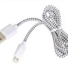 KABEL USB IPHONE 5 1M OPLOT