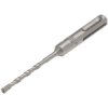 Draper 13623 SDS Plus Drill Bit, 4.0 x 110mm - 13623
