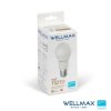 Żarówka LED 15W E27 1521lm 101lm/W Neutralna 4000K SAMSUNG / GOL123N15