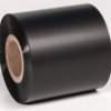 Color ribbon, 25.4 mm, tape black, 300 m, 556-00111
