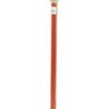 Eurolite Osłona świetlówki T8 59 cm czerwony 1 szt.