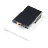 LCD Touchscreen HAT for Raspberry Pi - TFT 3.5in. (480x320)
