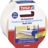 Taśma do wykladzin tesa 55731-00011-11 REMOVABLE (D x S) 10 m x 50 mm 10 m 1 szt.