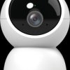 SHC04IR0-W Surveillance camera, IP, WLAN, indoor, 4 MP