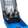 Zestaw frezów PFERD TOOLS 1412 ALLROUND 21901412, 1 szt.