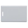 Karta zbliżeniowa RFID 125kHz CLAMSHELL numerowana (4100) UNIQUE