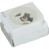 LED, Montaż powierzchniowy, Czerwony, 2-pinowy, 2.2 V PLCC 2, 120 °, Broadcom, Chip LED