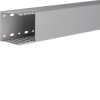 tehalit Kanał grzebieniowy DNG 75x75mm PVC szary DNG7507507030B /2m/