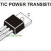 Tranzystor TIP41C